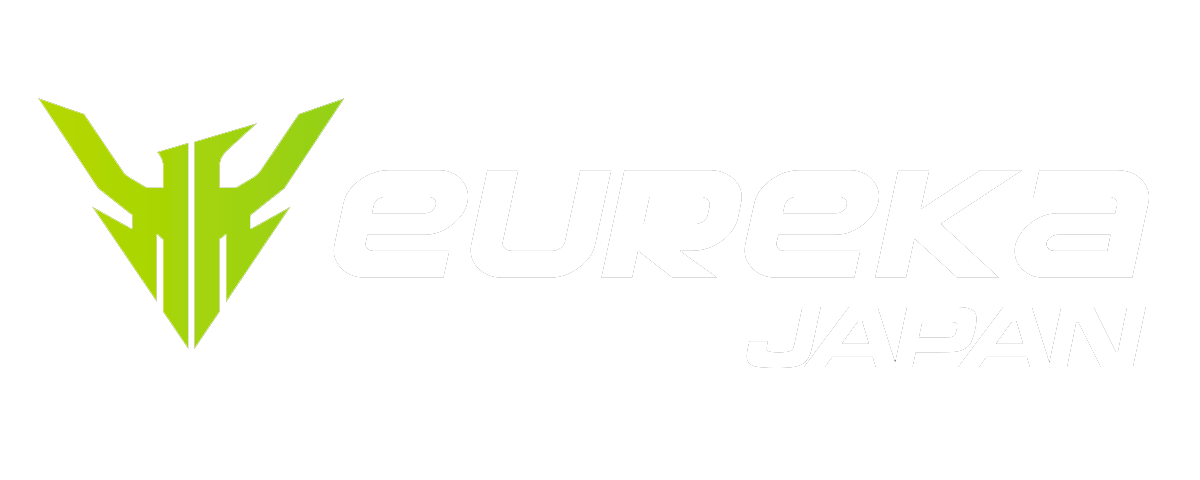 Logo Eureka Japan